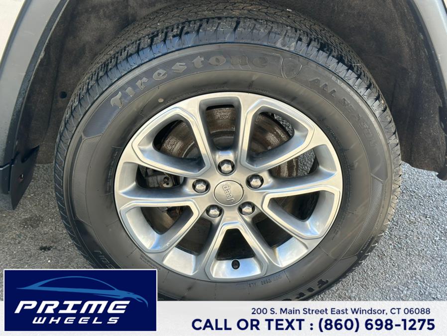 2015 Jeep Grand Cherokee 4WD 4dr Limited, available for sale in East Windsor, Connecticut | Prime Wheels. East Windsor, Connecticut 2015 Jeep Grand Cherokee 4WD 4dr Limited, available for sale in East Windsor, Connecticut | Prime Wheels. East Windsor, Connecticut