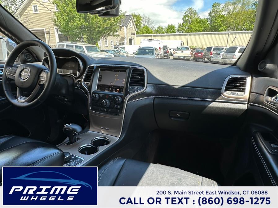 2015 Jeep Grand Cherokee 4WD 4dr Limited, available for sale in East Windsor, Connecticut | Prime Wheels. East Windsor, Connecticut 2015 Jeep Grand Cherokee 4WD 4dr Limited, available for sale in East Windsor, Connecticut | Prime Wheels. East Windsor, Connecticut