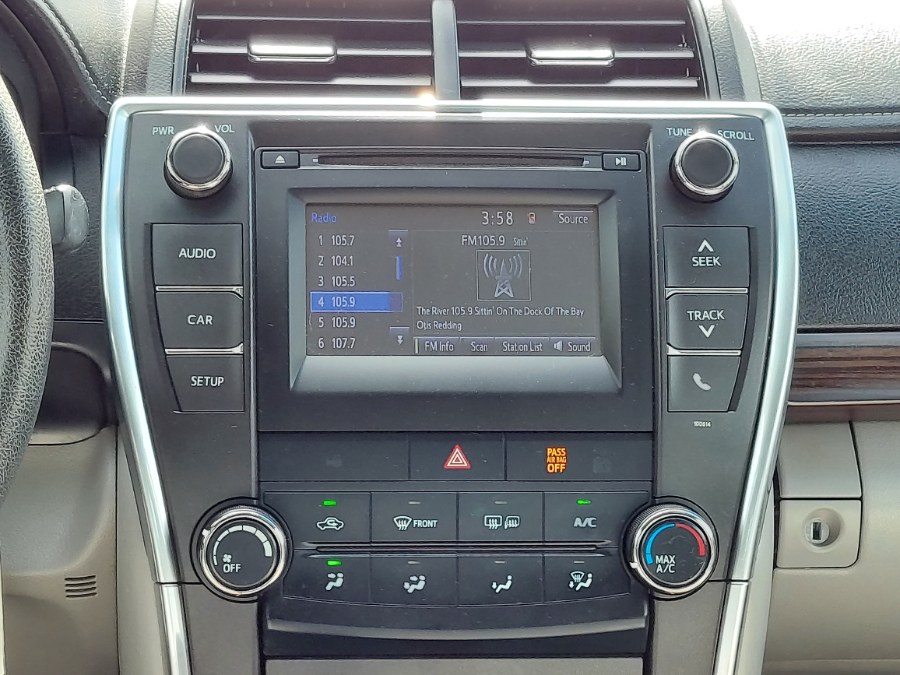 2016 Toyota Camry 4dr Sdn I4 Auto LE (Natl), available for sale in East Windsor, Connecticut | United Auto Sales of E Windsor, Inc. East Windsor, Connecticut 2016 Toyota Camry 4dr Sdn I4 Auto LE (Natl), available for sale in East Windsor, Connecticut | United Auto Sales of E Windsor, Inc. East Windsor, Connecticut