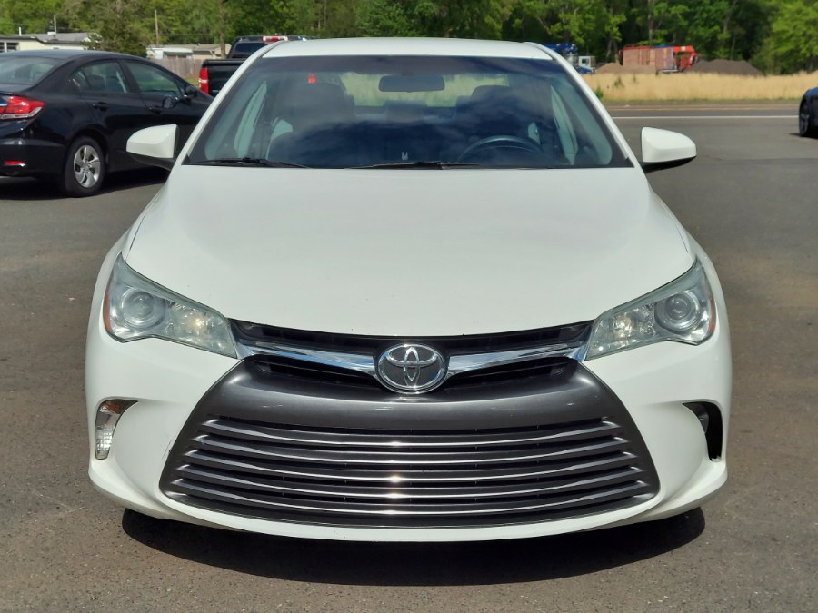 2016 Toyota Camry 4dr Sdn I4 Auto LE (Natl), available for sale in East Windsor, Connecticut | United Auto Sales of E Windsor, Inc. East Windsor, Connecticut 2016 Toyota Camry 4dr Sdn I4 Auto LE (Natl), available for sale in East Windsor, Connecticut | United Auto Sales of E Windsor, Inc. East Windsor, Connecticut