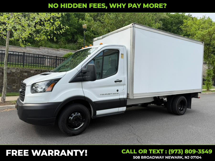 Used 2018 Ford Transit Chassis in NEWARK, New Jersey | Easy Credit of Jersey. NEWARK, New Jersey