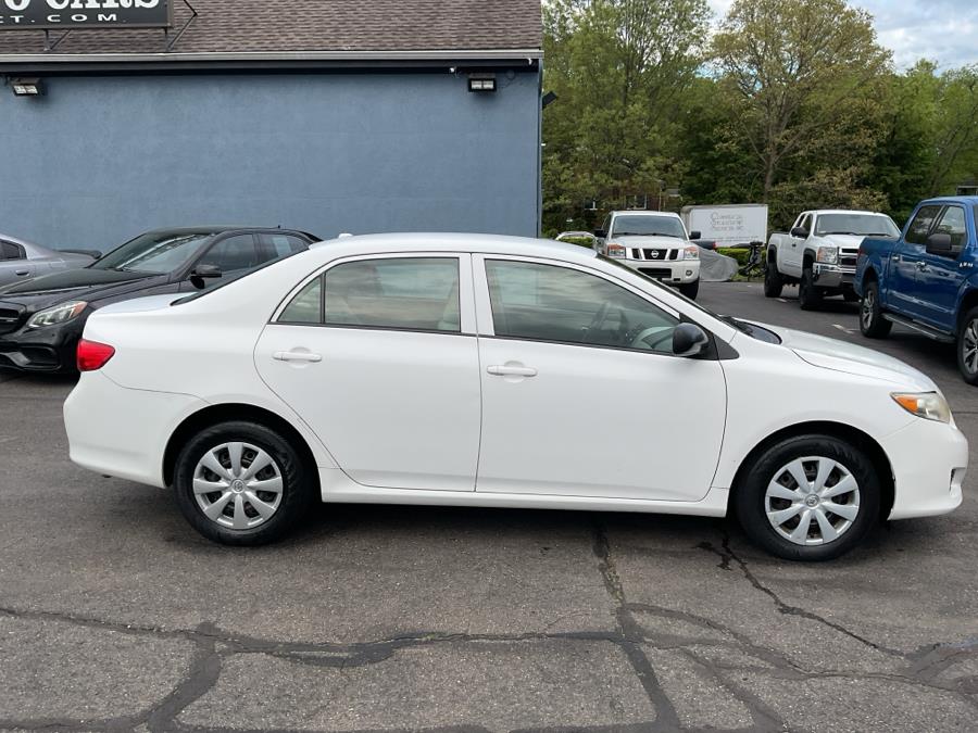 2010 Toyota Corolla 4dr Sdn Auto LE (Natl), available for sale in Vernon, Connecticut | TD Automotive Enterprises LLC DBA Diamond Auto Cars. Vernon, Connecticut 2010 Toyota Corolla 4dr Sdn Auto LE (Natl), available for sale in Vernon, Connecticut | TD Automotive Enterprises LLC DBA Diamond Auto Cars. Vernon, Connecticut