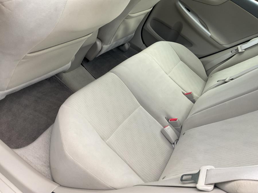 2010 Toyota Corolla 4dr Sdn Auto LE (Natl), available for sale in Vernon, Connecticut | TD Automotive Enterprises LLC DBA Diamond Auto Cars. Vernon, Connecticut 2010 Toyota Corolla 4dr Sdn Auto LE (Natl), available for sale in Vernon, Connecticut | TD Automotive Enterprises LLC DBA Diamond Auto Cars. Vernon, Connecticut