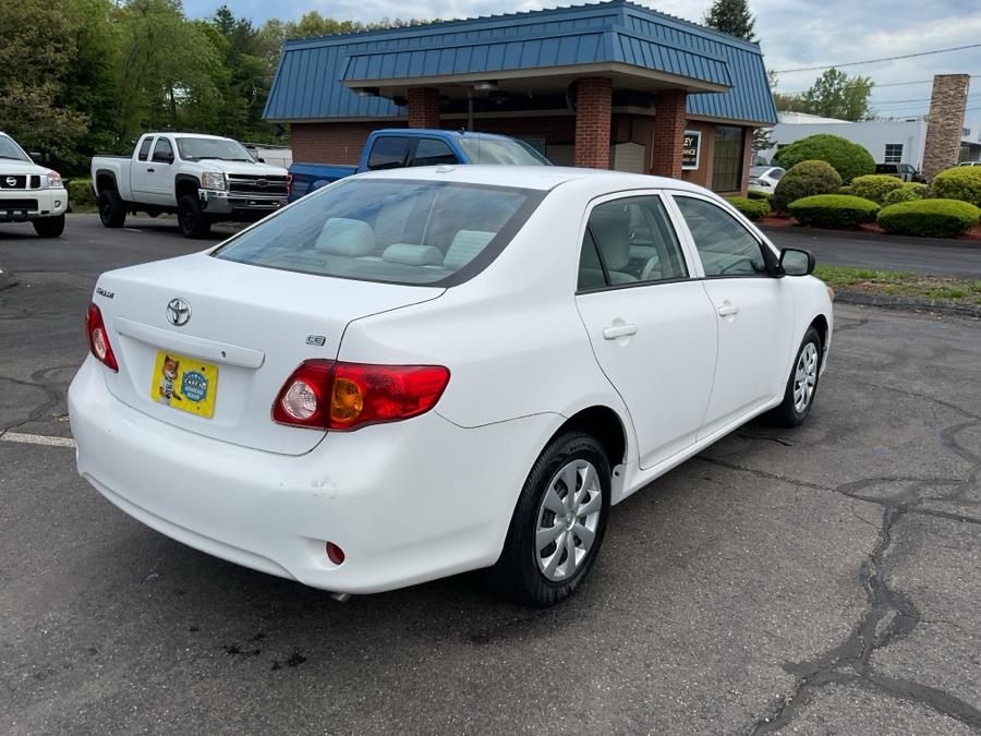 2010 Toyota Corolla 4dr Sdn Auto LE (Natl), available for sale in Vernon, Connecticut | TD Automotive Enterprises LLC DBA Diamond Auto Cars. Vernon, Connecticut 2010 Toyota Corolla 4dr Sdn Auto LE (Natl), available for sale in Vernon, Connecticut | TD Automotive Enterprises LLC DBA Diamond Auto Cars. Vernon, Connecticut
