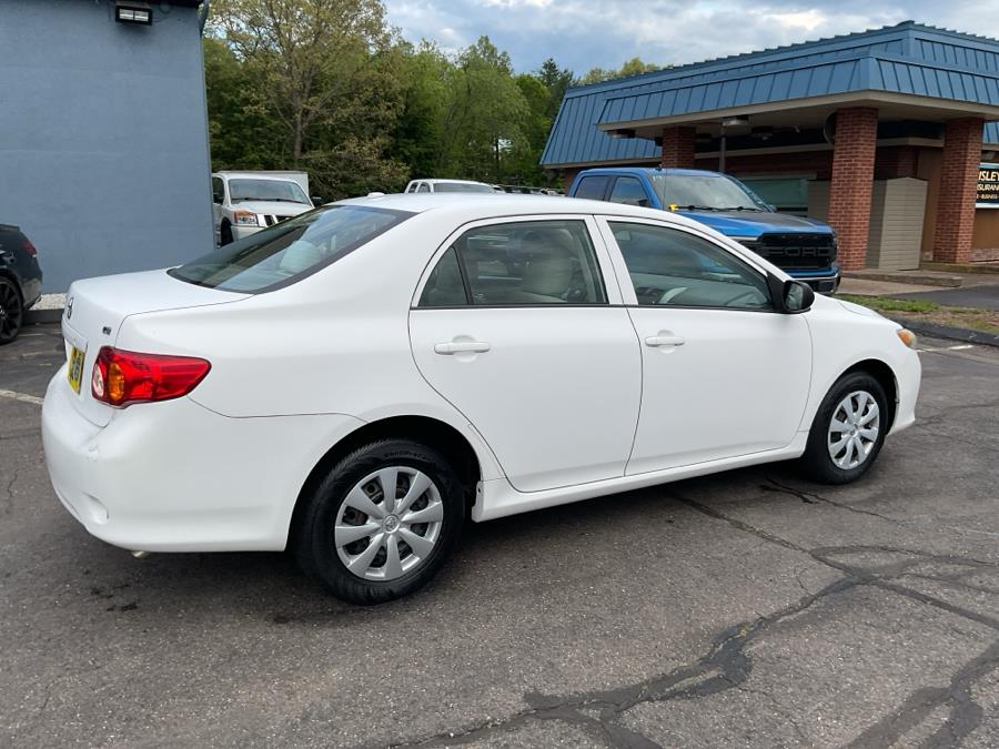 2010 Toyota Corolla 4dr Sdn Auto LE (Natl), available for sale in Vernon, Connecticut | TD Automotive Enterprises LLC DBA Diamond Auto Cars. Vernon, Connecticut 2010 Toyota Corolla 4dr Sdn Auto LE (Natl), available for sale in Vernon, Connecticut | TD Automotive Enterprises LLC DBA Diamond Auto Cars. Vernon, Connecticut