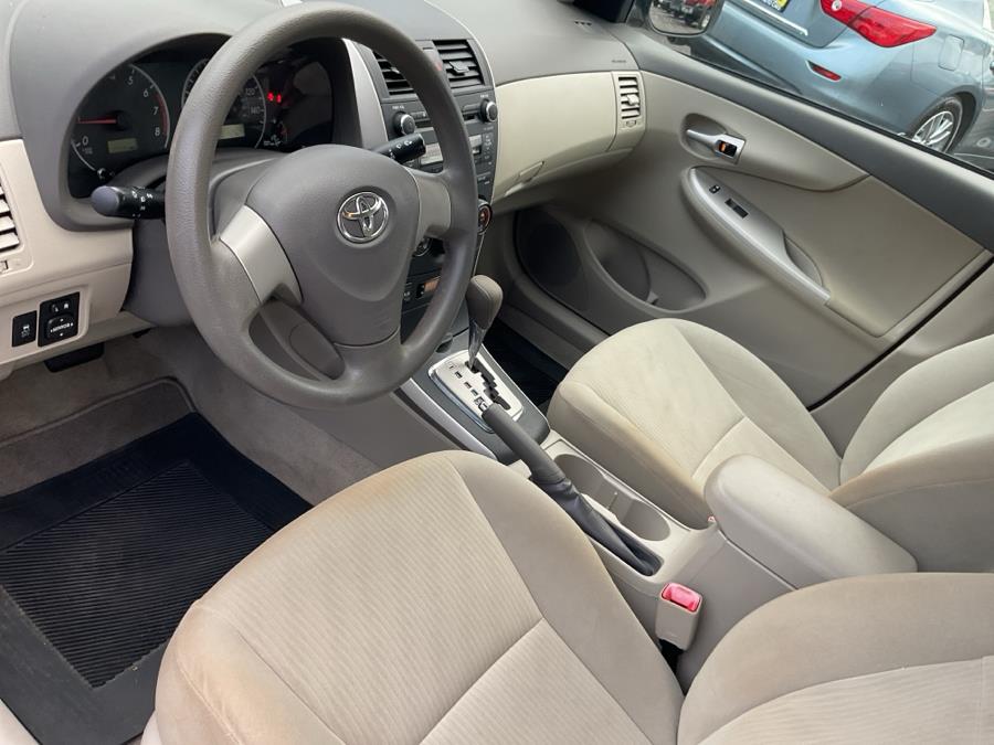 2010 Toyota Corolla 4dr Sdn Auto LE (Natl), available for sale in Vernon, Connecticut | TD Automotive Enterprises LLC DBA Diamond Auto Cars. Vernon, Connecticut 2010 Toyota Corolla 4dr Sdn Auto LE (Natl), available for sale in Vernon, Connecticut | TD Automotive Enterprises LLC DBA Diamond Auto Cars. Vernon, Connecticut