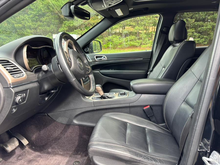 2017 Jeep Grand Cherokee Limited 4x4, available for sale in Somers, Connecticut | Four Town Motors LLC. Somers, Connecticut 2017 Jeep Grand Cherokee Limited 4x4, available for sale in Somers, Connecticut | Four Town Motors LLC. Somers, Connecticut