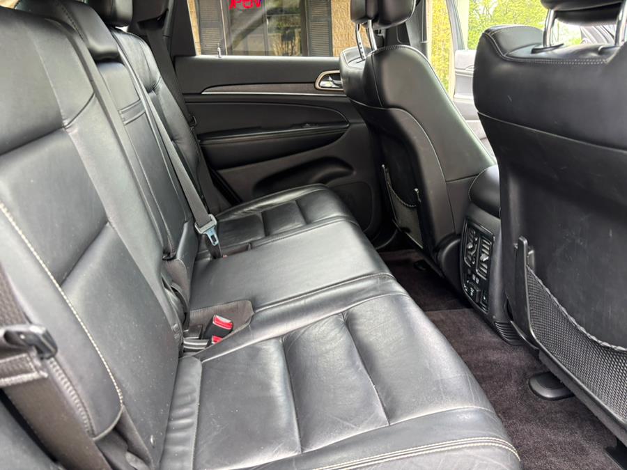 2017 Jeep Grand Cherokee Limited 4x4, available for sale in Somers, Connecticut | Four Town Motors LLC. Somers, Connecticut 2017 Jeep Grand Cherokee Limited 4x4, available for sale in Somers, Connecticut | Four Town Motors LLC. Somers, Connecticut