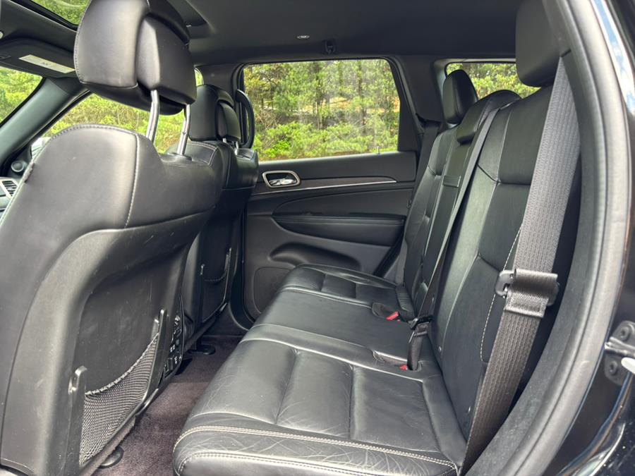 2017 Jeep Grand Cherokee Limited 4x4, available for sale in Somers, Connecticut | Four Town Motors LLC. Somers, Connecticut 2017 Jeep Grand Cherokee Limited 4x4, available for sale in Somers, Connecticut | Four Town Motors LLC. Somers, Connecticut