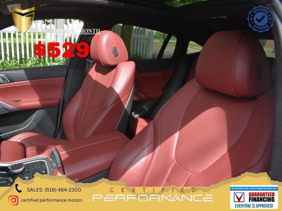 Used 2022 BMW X6 in Valley Stream, New York | Certified Performance Motors. Valley Stream, New York