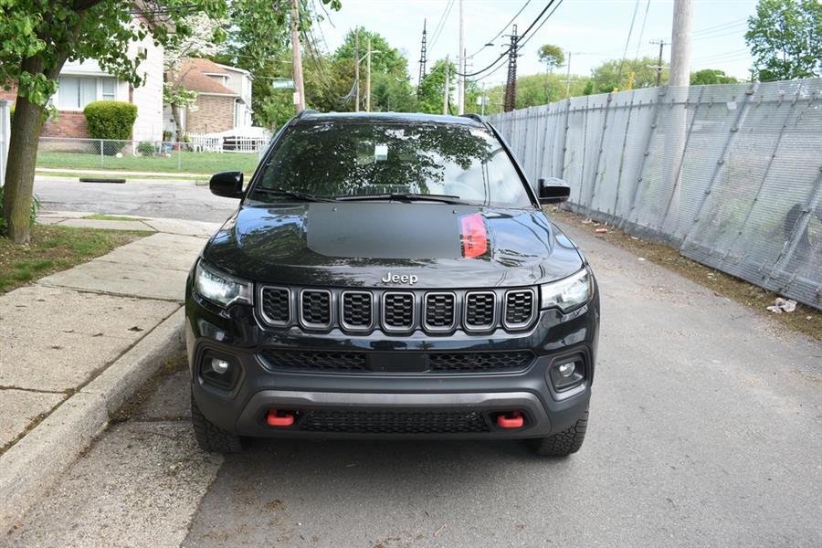 2024 Jeep Compass Trailhawk, available for sale in Valley Stream, New York | Certified Performance Motors. Valley Stream, New York 2024 Jeep Compass Trailhawk, available for sale in Valley Stream, New York | Certified Performance Motors. Valley Stream, New York