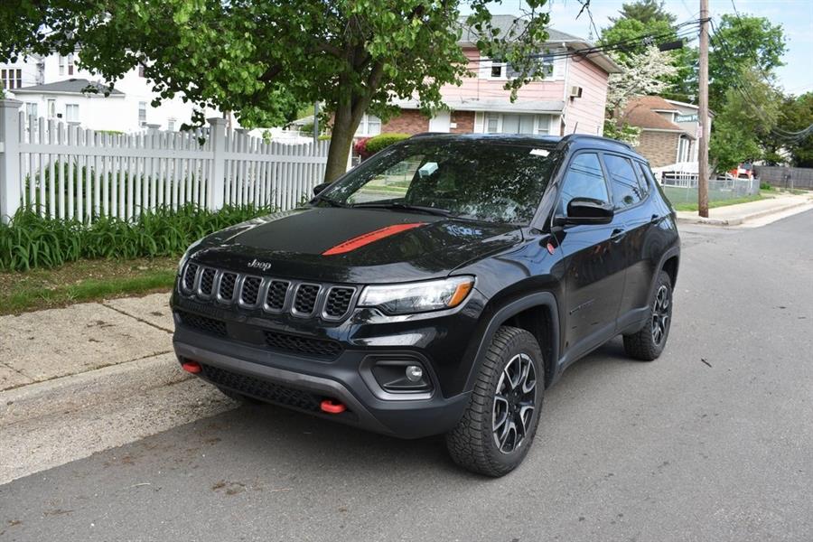 2024 Jeep Compass Trailhawk, available for sale in Valley Stream, New York | Certified Performance Motors. Valley Stream, New York 2024 Jeep Compass Trailhawk, available for sale in Valley Stream, New York | Certified Performance Motors. Valley Stream, New York