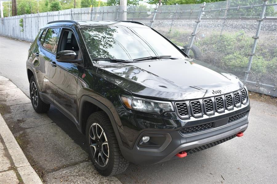 2024 Jeep Compass Trailhawk, available for sale in Valley Stream, New York | Certified Performance Motors. Valley Stream, New York 2024 Jeep Compass Trailhawk, available for sale in Valley Stream, New York | Certified Performance Motors. Valley Stream, New York