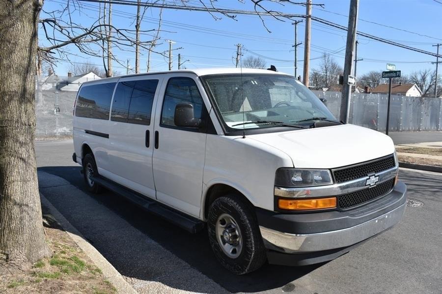 2022 Chevrolet Express 3500 LS, available for sale in Valley Stream, New York | Certified Performance Motors. Valley Stream, New York 2022 Chevrolet Express 3500 LS, available for sale in Valley Stream, New York | Certified Performance Motors. Valley Stream, New York