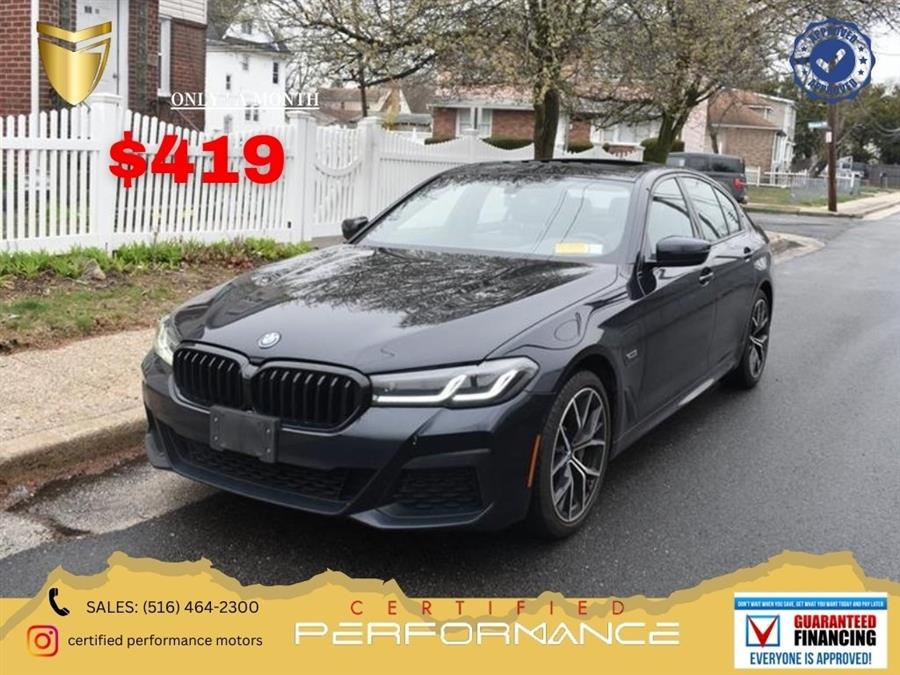 Used 2023 BMW 5 Series in Valley Stream, New York | Certified Performance Motors. Valley Stream, New York