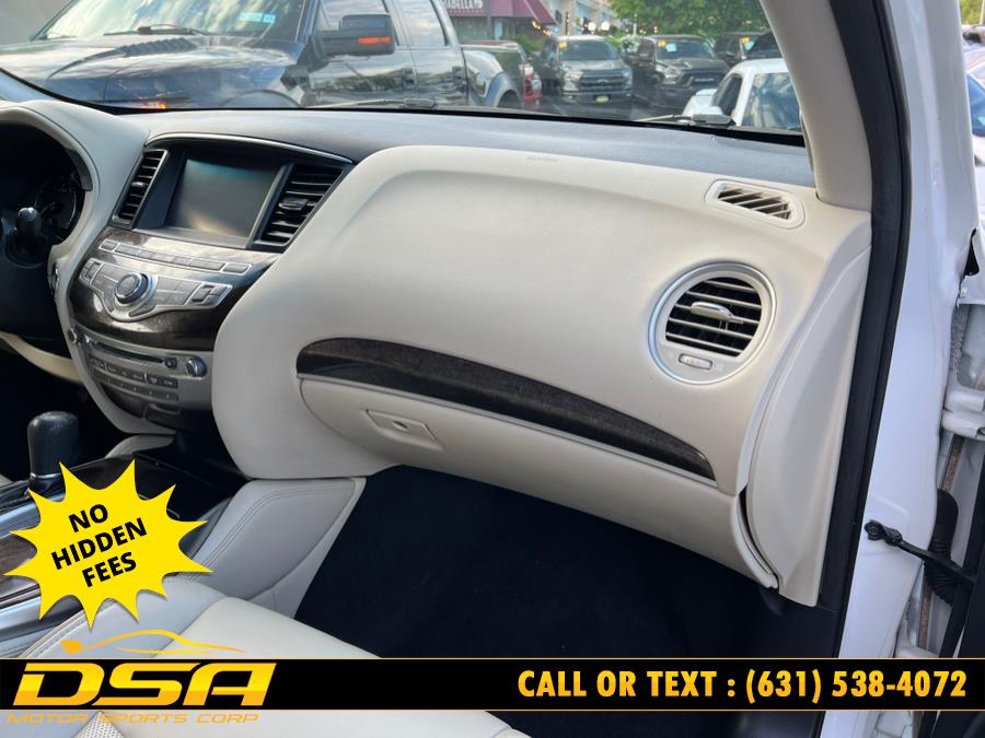 2015 INFINITI QX60 AWD 4dr, available for sale in Commack, New York | DSA Motor Sports Corp. Commack, New York 2015 INFINITI QX60 AWD 4dr, available for sale in Commack, New York | DSA Motor Sports Corp. Commack, New York
