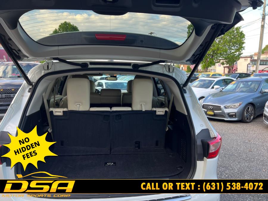 2015 INFINITI QX60 AWD 4dr, available for sale in Commack, New York | DSA Motor Sports Corp. Commack, New York 2015 INFINITI QX60 AWD 4dr, available for sale in Commack, New York | DSA Motor Sports Corp. Commack, New York