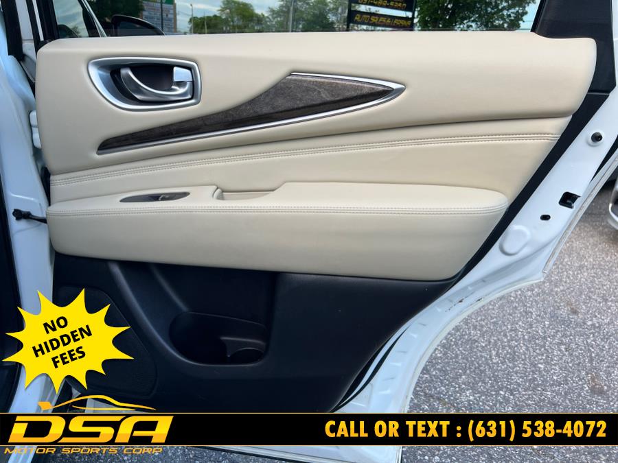 2015 INFINITI QX60 AWD 4dr, available for sale in Commack, New York | DSA Motor Sports Corp. Commack, New York 2015 INFINITI QX60 AWD 4dr, available for sale in Commack, New York | DSA Motor Sports Corp. Commack, New York