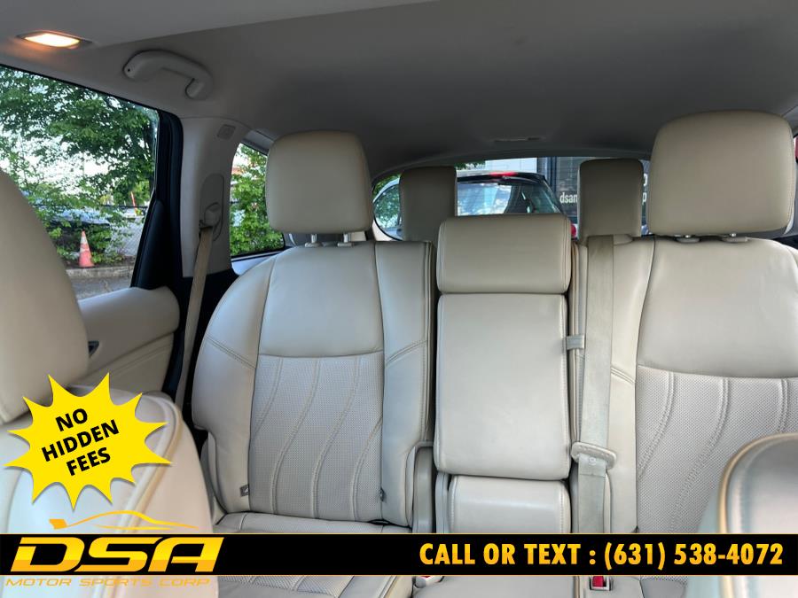 2015 INFINITI QX60 AWD 4dr, available for sale in Commack, New York | DSA Motor Sports Corp. Commack, New York 2015 INFINITI QX60 AWD 4dr, available for sale in Commack, New York | DSA Motor Sports Corp. Commack, New York