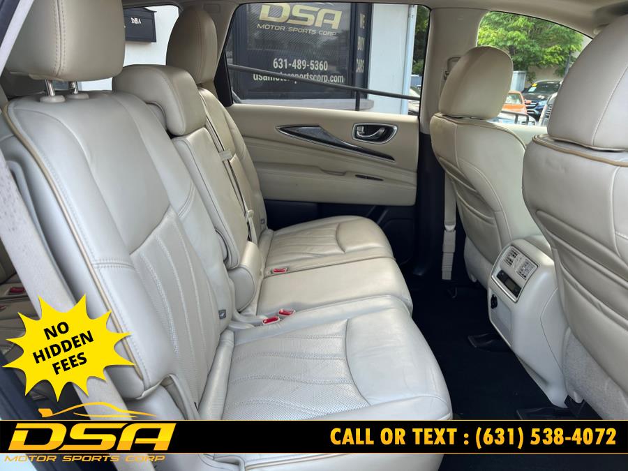 2015 INFINITI QX60 AWD 4dr, available for sale in Commack, New York | DSA Motor Sports Corp. Commack, New York 2015 INFINITI QX60 AWD 4dr, available for sale in Commack, New York | DSA Motor Sports Corp. Commack, New York