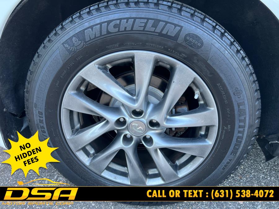 2015 INFINITI QX60 AWD 4dr, available for sale in Commack, New York | DSA Motor Sports Corp. Commack, New York 2015 INFINITI QX60 AWD 4dr, available for sale in Commack, New York | DSA Motor Sports Corp. Commack, New York