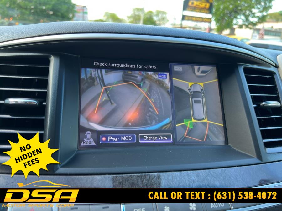 2015 INFINITI QX60 AWD 4dr, available for sale in Commack, New York | DSA Motor Sports Corp. Commack, New York 2015 INFINITI QX60 AWD 4dr, available for sale in Commack, New York | DSA Motor Sports Corp. Commack, New York