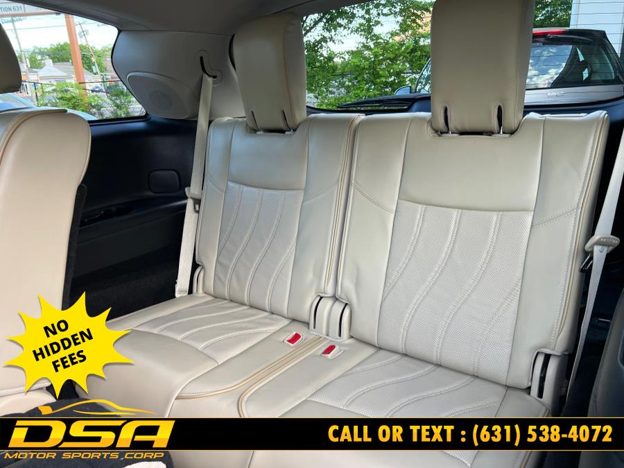 2015 INFINITI QX60 AWD 4dr, available for sale in Commack, New York | DSA Motor Sports Corp. Commack, New York 2015 INFINITI QX60 AWD 4dr, available for sale in Commack, New York | DSA Motor Sports Corp. Commack, New York