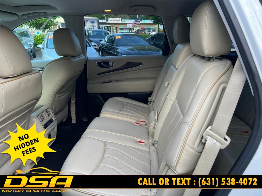 2015 INFINITI QX60 AWD 4dr, available for sale in Commack, New York | DSA Motor Sports Corp. Commack, New York 2015 INFINITI QX60 AWD 4dr, available for sale in Commack, New York | DSA Motor Sports Corp. Commack, New York