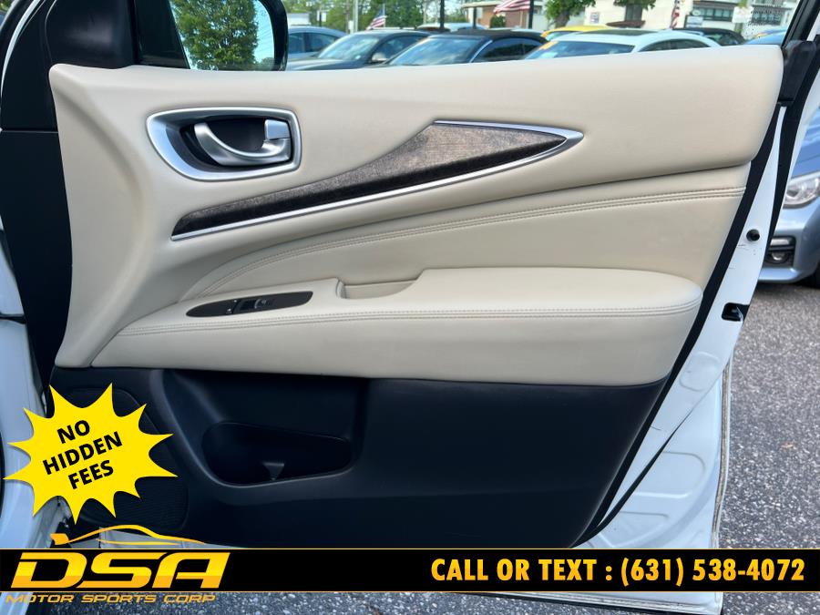 2015 INFINITI QX60 AWD 4dr, available for sale in Commack, New York | DSA Motor Sports Corp. Commack, New York 2015 INFINITI QX60 AWD 4dr, available for sale in Commack, New York | DSA Motor Sports Corp. Commack, New York