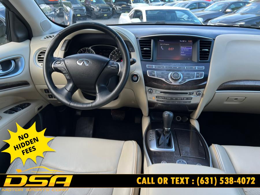 2015 INFINITI QX60 AWD 4dr, available for sale in Commack, New York | DSA Motor Sports Corp. Commack, New York 2015 INFINITI QX60 AWD 4dr, available for sale in Commack, New York | DSA Motor Sports Corp. Commack, New York