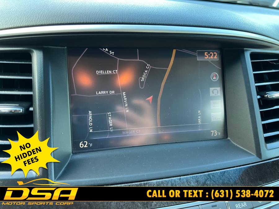 2015 INFINITI QX60 AWD 4dr, available for sale in Commack, New York | DSA Motor Sports Corp. Commack, New York 2015 INFINITI QX60 AWD 4dr, available for sale in Commack, New York | DSA Motor Sports Corp. Commack, New York