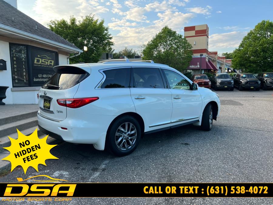 2015 INFINITI QX60 AWD 4dr, available for sale in Commack, New York | DSA Motor Sports Corp. Commack, New York 2015 INFINITI QX60 AWD 4dr, available for sale in Commack, New York | DSA Motor Sports Corp. Commack, New York