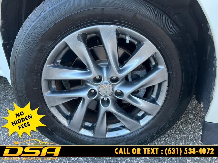 2015 INFINITI QX60 AWD 4dr, available for sale in Commack, New York | DSA Motor Sports Corp. Commack, New York 2015 INFINITI QX60 AWD 4dr, available for sale in Commack, New York | DSA Motor Sports Corp. Commack, New York
