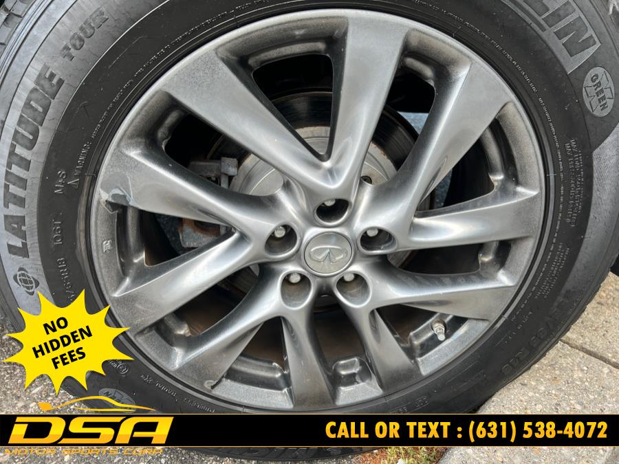 2015 INFINITI QX60 AWD 4dr, available for sale in Commack, New York | DSA Motor Sports Corp. Commack, New York 2015 INFINITI QX60 AWD 4dr, available for sale in Commack, New York | DSA Motor Sports Corp. Commack, New York