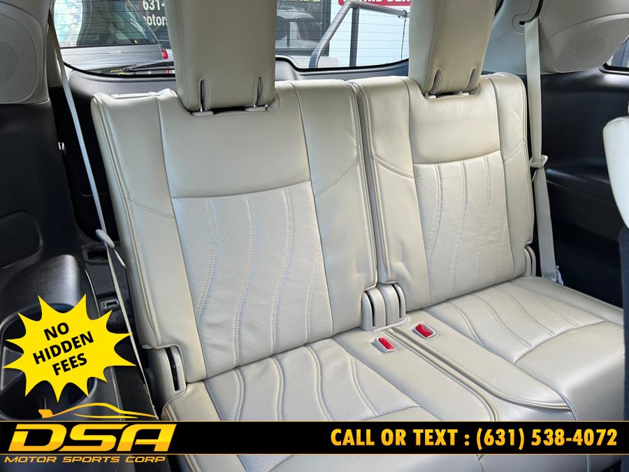 2015 INFINITI QX60 AWD 4dr, available for sale in Commack, New York | DSA Motor Sports Corp. Commack, New York 2015 INFINITI QX60 AWD 4dr, available for sale in Commack, New York | DSA Motor Sports Corp. Commack, New York