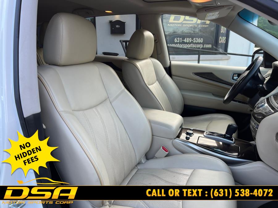 2015 INFINITI QX60 AWD 4dr, available for sale in Commack, New York | DSA Motor Sports Corp. Commack, New York 2015 INFINITI QX60 AWD 4dr, available for sale in Commack, New York | DSA Motor Sports Corp. Commack, New York
