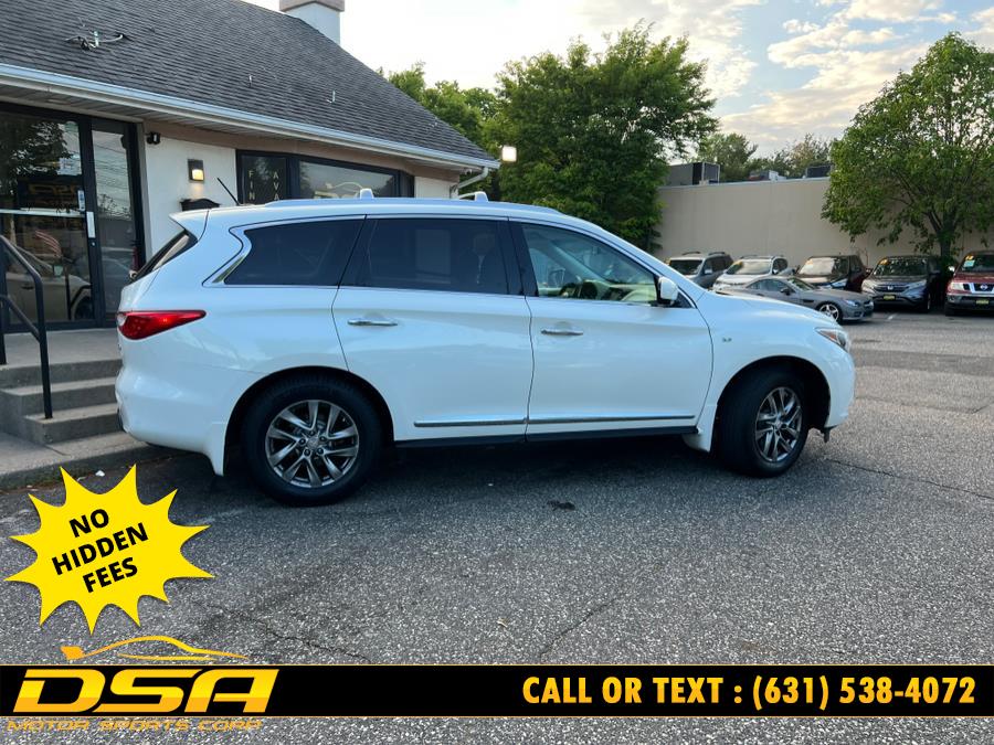 2015 INFINITI QX60 AWD 4dr, available for sale in Commack, New York | DSA Motor Sports Corp. Commack, New York 2015 INFINITI QX60 AWD 4dr, available for sale in Commack, New York | DSA Motor Sports Corp. Commack, New York