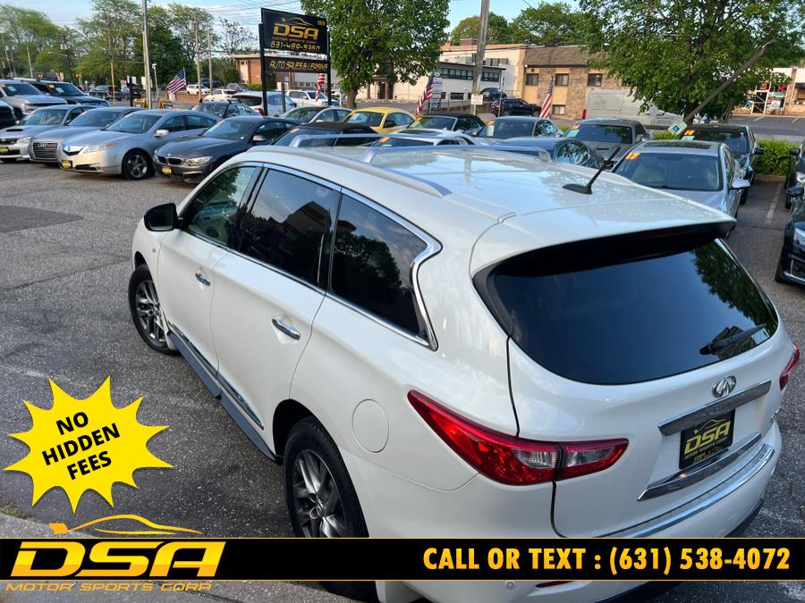 2015 INFINITI QX60 AWD 4dr, available for sale in Commack, New York | DSA Motor Sports Corp. Commack, New York 2015 INFINITI QX60 AWD 4dr, available for sale in Commack, New York | DSA Motor Sports Corp. Commack, New York