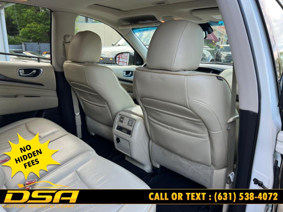 2015 INFINITI QX60 AWD 4dr, available for sale in Commack, New York | DSA Motor Sports Corp. Commack, New York 2015 INFINITI QX60 AWD 4dr, available for sale in Commack, New York | DSA Motor Sports Corp. Commack, New York