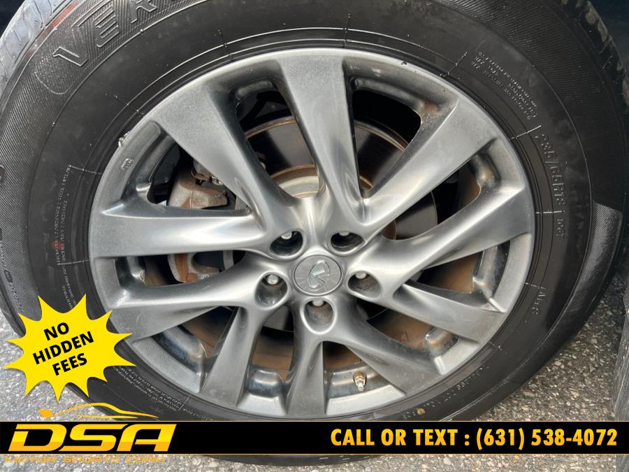 2015 INFINITI QX60 AWD 4dr, available for sale in Commack, New York | DSA Motor Sports Corp. Commack, New York 2015 INFINITI QX60 AWD 4dr, available for sale in Commack, New York | DSA Motor Sports Corp. Commack, New York
