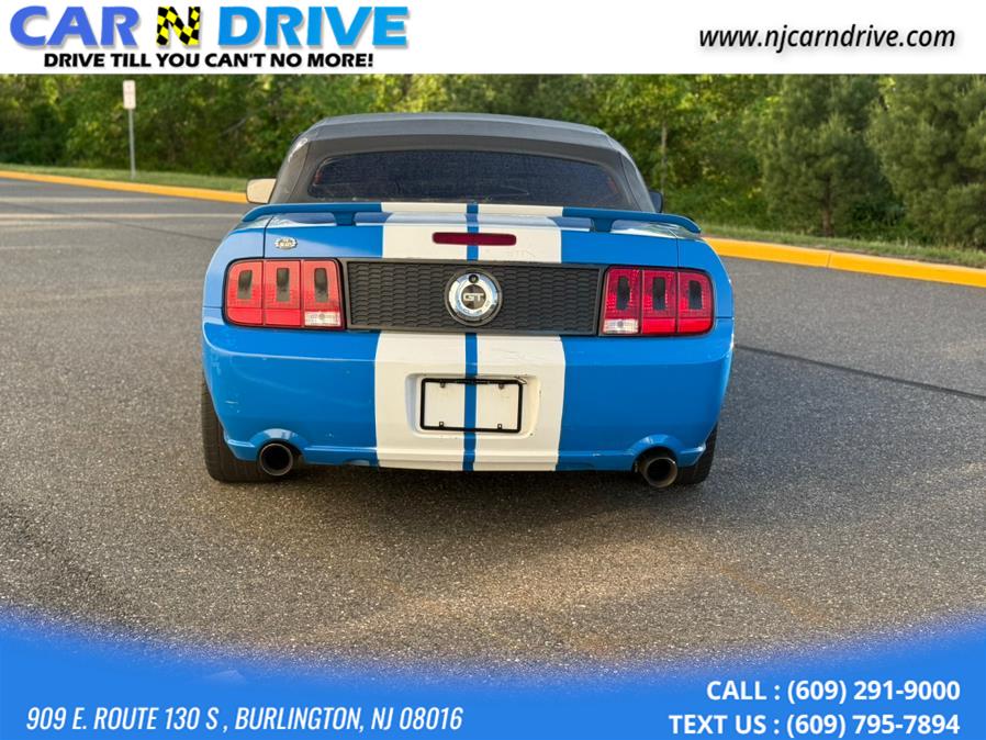 2005 Ford Mustang GT, available for sale in Burlington, New Jersey | Car N Drive. Burlington, New Jersey 2005 Ford Mustang GT, available for sale in Burlington, New Jersey | Car N Drive. Burlington, New Jersey