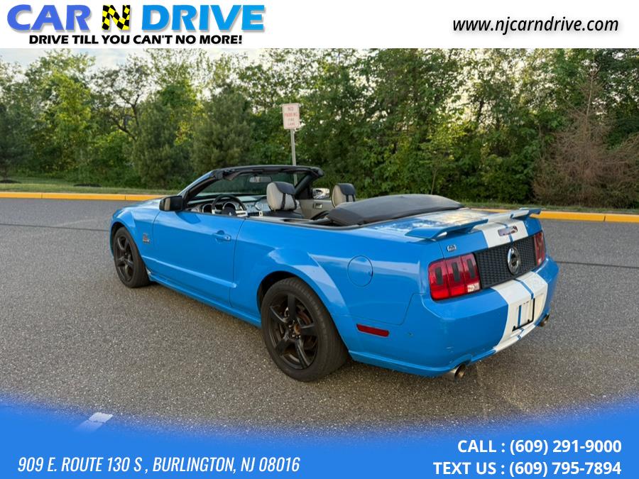 2005 Ford Mustang GT, available for sale in Burlington, New Jersey | Car N Drive. Burlington, New Jersey 2005 Ford Mustang GT, available for sale in Burlington, New Jersey | Car N Drive. Burlington, New Jersey