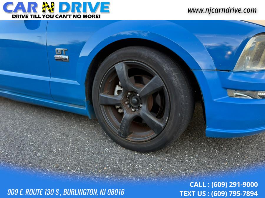 2005 Ford Mustang GT, available for sale in Burlington, New Jersey | Car N Drive. Burlington, New Jersey 2005 Ford Mustang GT, available for sale in Burlington, New Jersey | Car N Drive. Burlington, New Jersey