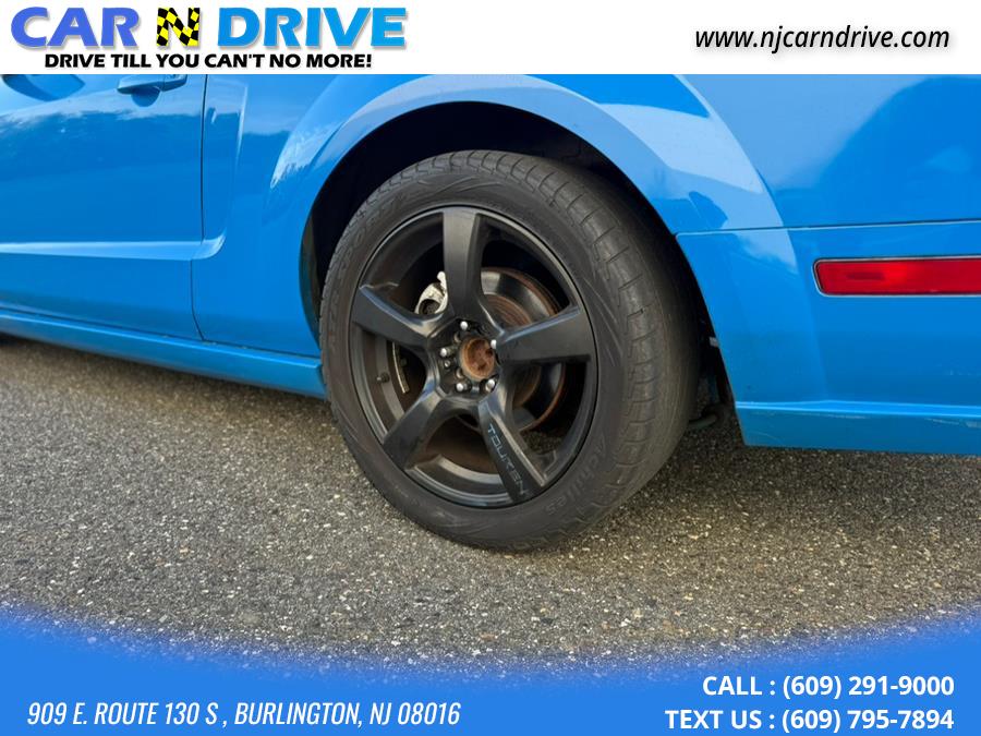 2005 Ford Mustang GT, available for sale in Burlington, New Jersey | Car N Drive. Burlington, New Jersey 2005 Ford Mustang GT, available for sale in Burlington, New Jersey | Car N Drive. Burlington, New Jersey