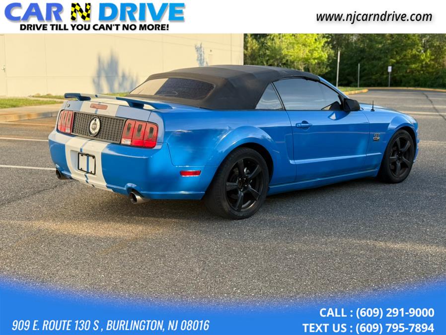 2005 Ford Mustang GT, available for sale in Burlington, New Jersey | Car N Drive. Burlington, New Jersey 2005 Ford Mustang GT, available for sale in Burlington, New Jersey | Car N Drive. Burlington, New Jersey
