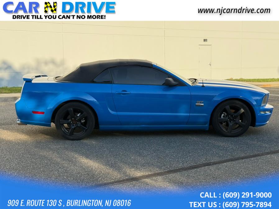 2005 Ford Mustang GT, available for sale in Burlington, New Jersey | Car N Drive. Burlington, New Jersey 2005 Ford Mustang GT, available for sale in Burlington, New Jersey | Car N Drive. Burlington, New Jersey