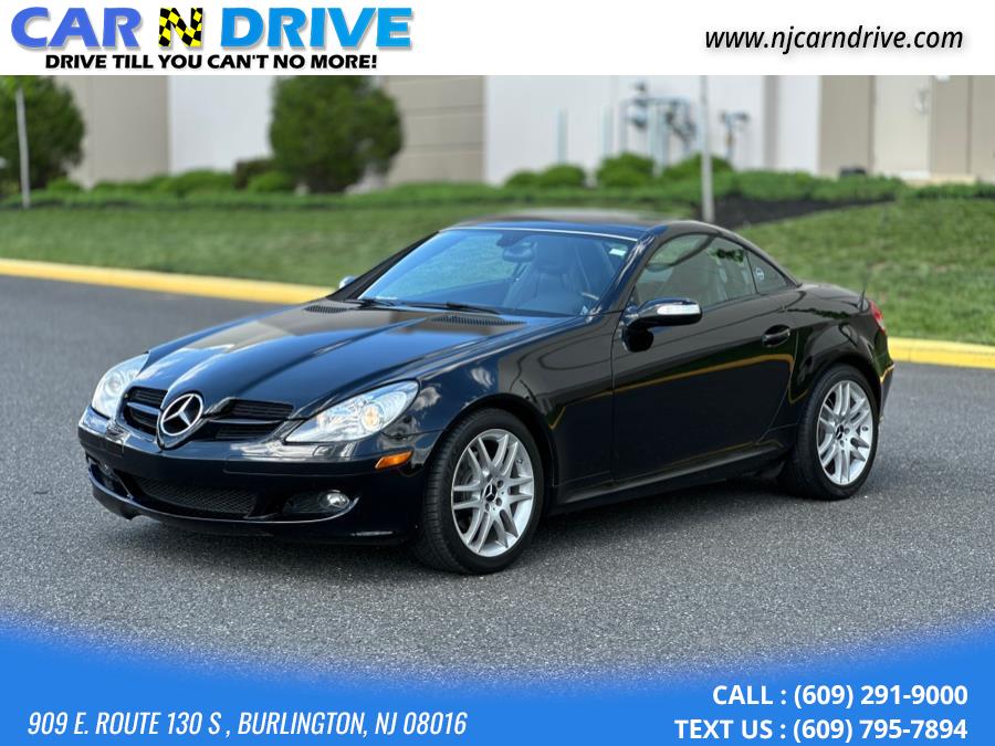 2008 Mercedes-benz Slk 280 SLK-Class, available for sale in Hempstead, New York | VIP Auto Credit Express. Hempstead, New York 2008 Mercedes-benz Slk 280 SLK-Class, available for sale in Hempstead, New York | VIP Auto Credit Express. Hempstead, New York