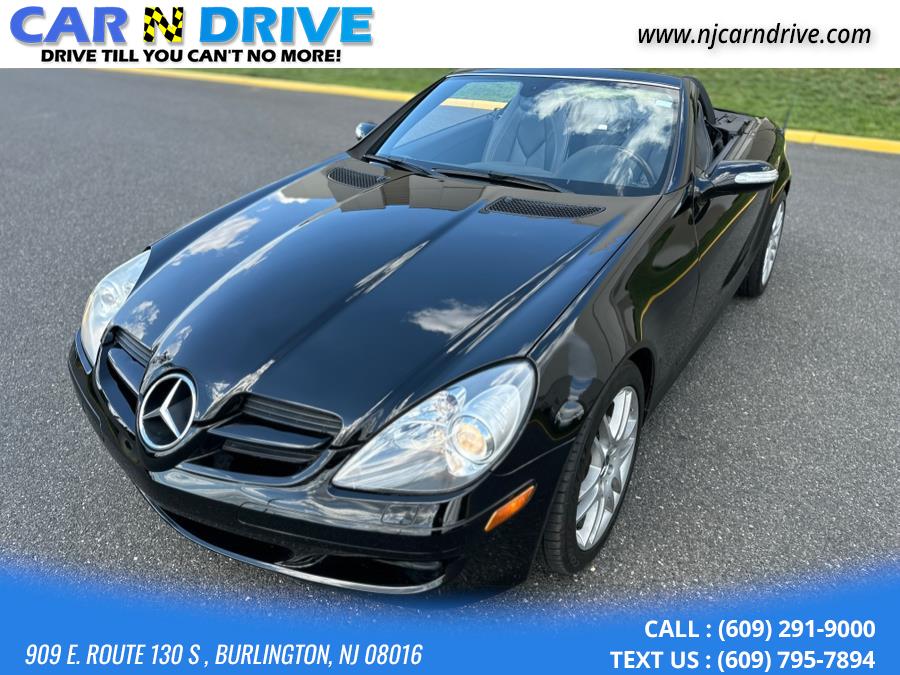 2008 Mercedes-benz Slk 280 SLK-Class, available for sale in Hempstead, New York | VIP Auto Credit Express. Hempstead, New York 2008 Mercedes-benz Slk 280 SLK-Class, available for sale in Hempstead, New York | VIP Auto Credit Express. Hempstead, New York