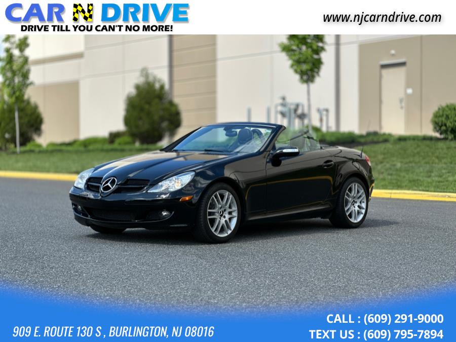 2008 Mercedes-benz Slk 280 SLK-Class, available for sale in Hempstead, New York | VIP Auto Credit Express. Hempstead, New York 2008 Mercedes-benz Slk 280 SLK-Class, available for sale in Hempstead, New York | VIP Auto Credit Express. Hempstead, New York