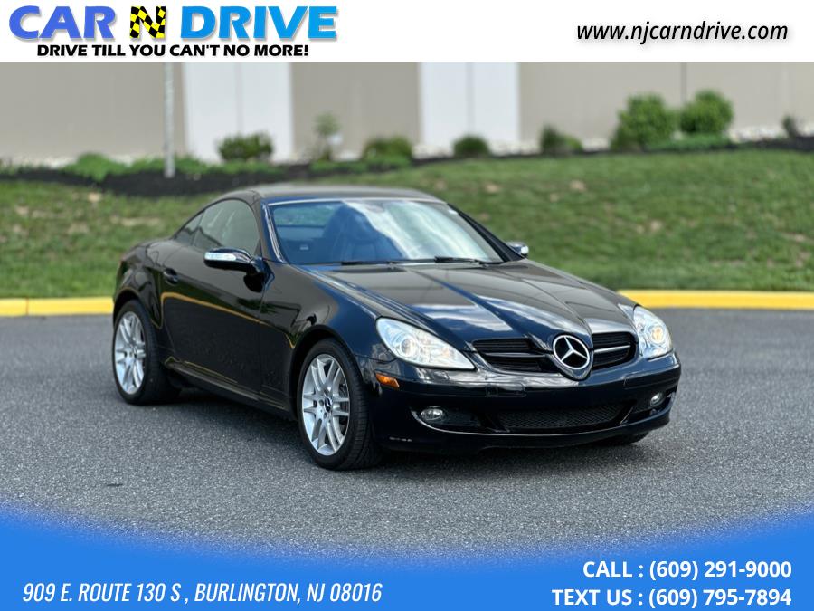 2008 Mercedes-benz Slk 280 SLK-Class, available for sale in Hempstead, New York | VIP Auto Credit Express. Hempstead, New York 2008 Mercedes-benz Slk 280 SLK-Class, available for sale in Hempstead, New York | VIP Auto Credit Express. Hempstead, New York